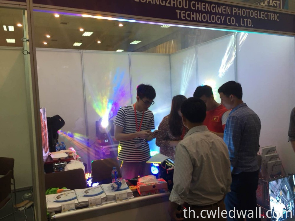 Stage Lights Laser Effect dj